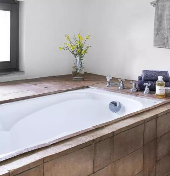 Aamiaismajoitus (B&B) Il Ghiottone Umbro