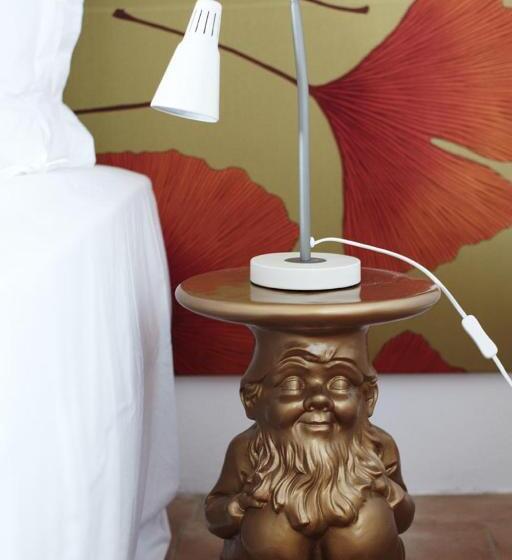 Bed and Breakfast Il Ghiottone Umbro