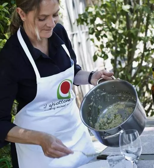 Aamiaismajoitus (B&B) Il Ghiottone Umbro