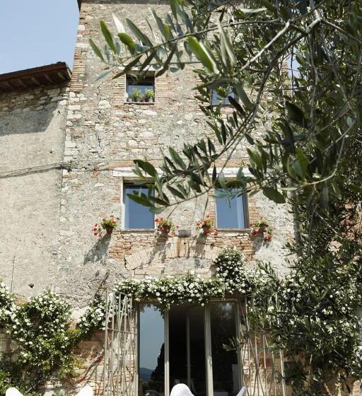 Bed and Breakfast Il Ghiottone Umbro