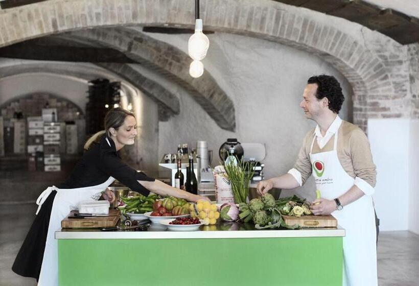 Bed and Breakfast Il Ghiottone Umbro