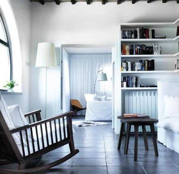 Bed and Breakfast Il Ghiottone Umbro