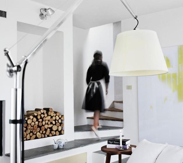 Bed and Breakfast Il Ghiottone Umbro