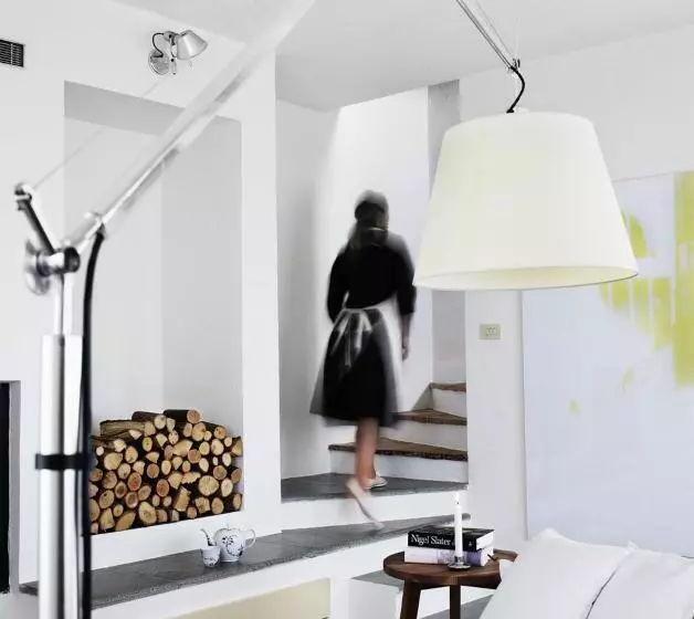 Aamiaismajoitus (B&B) Il Ghiottone Umbro