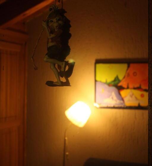 민박 Relais Des Elfes