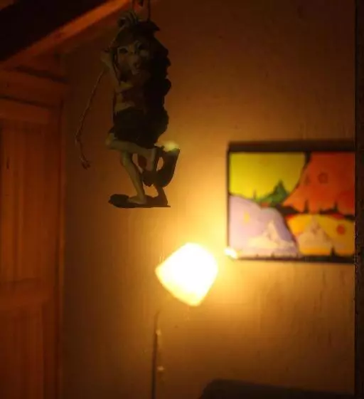 Aamiaismajoitus (B&B) Relais Des Elfes