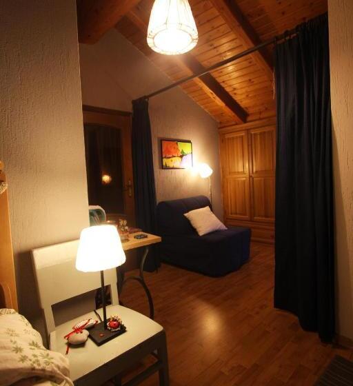 민박 Relais Des Elfes