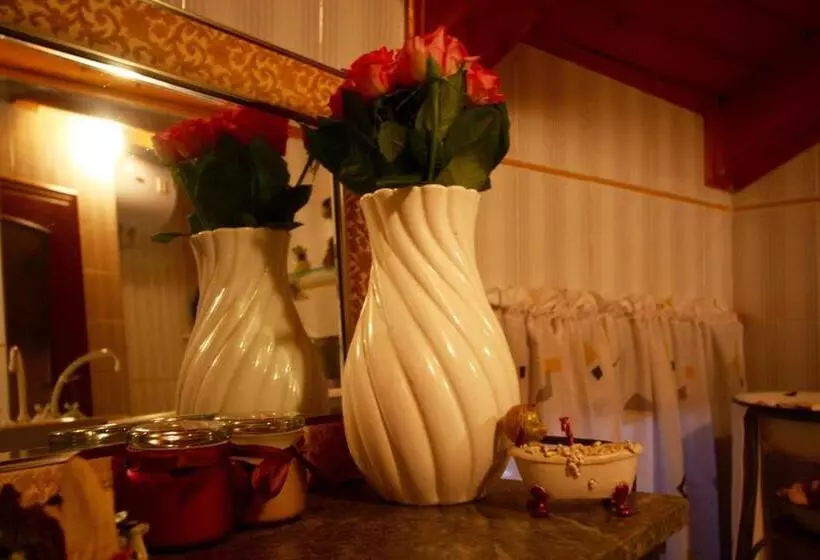 Aamiaismajoitus (B&B) Relais Des Elfes