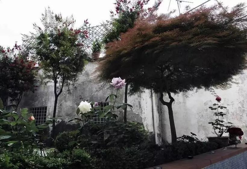 Caprino B&b