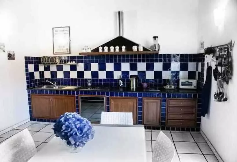 Caprino B&b
