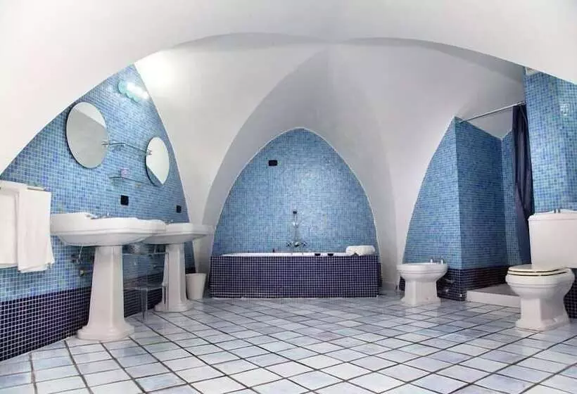 Caprino B&b