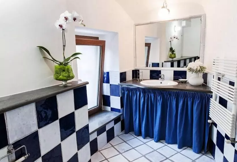 Caprino B&b