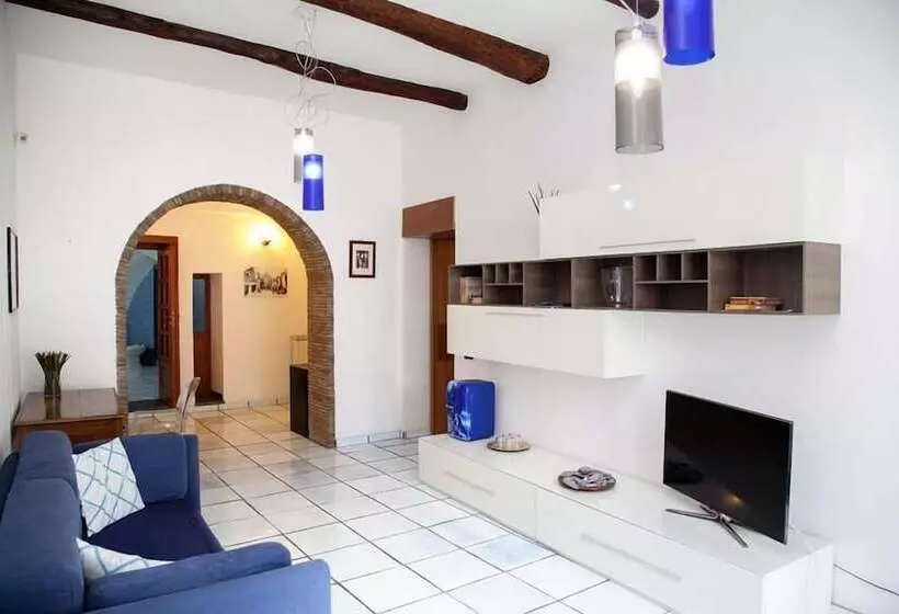 Caprino B&b