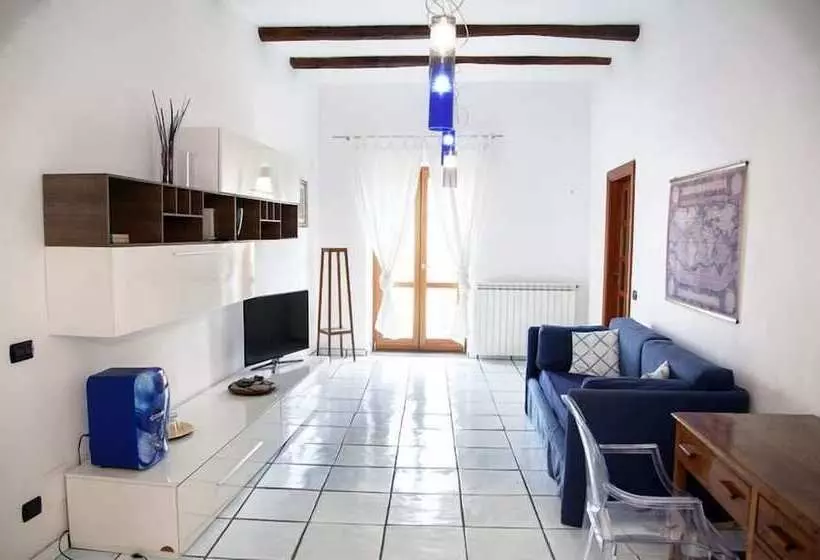 Caprino B&b