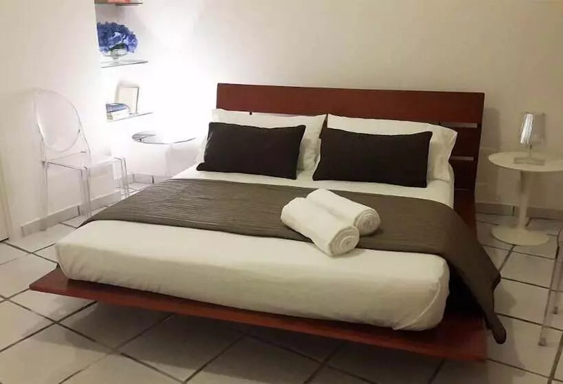 Caprino B&b