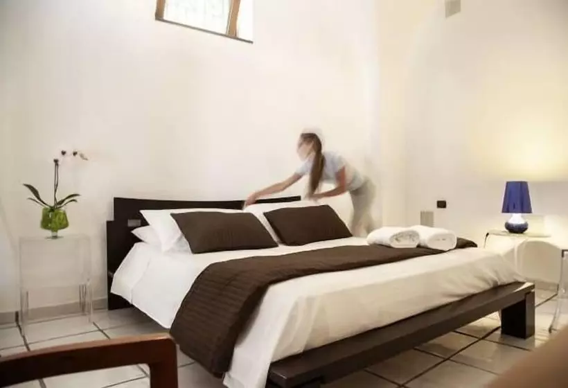 Caprino B&b