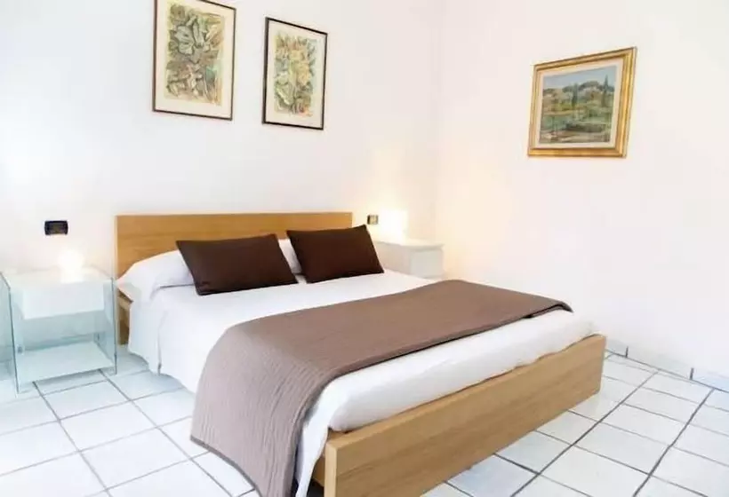 Caprino B&b