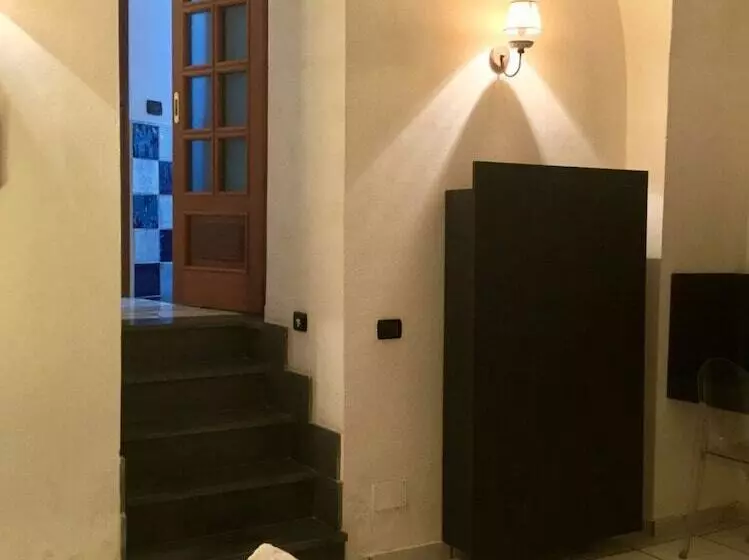 Caprino B&b