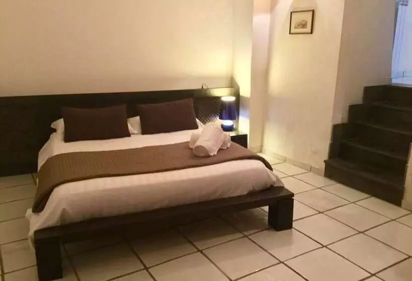 Caprino B&b