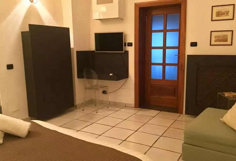 Caprino B&b