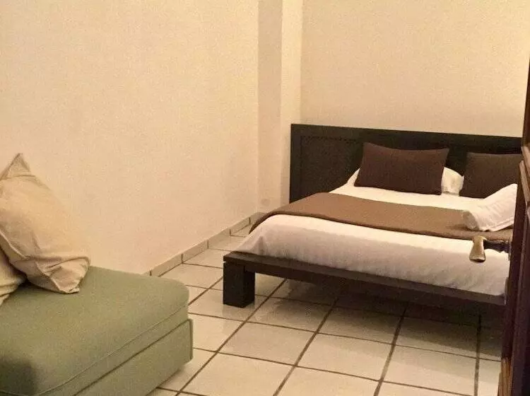 Caprino B&b