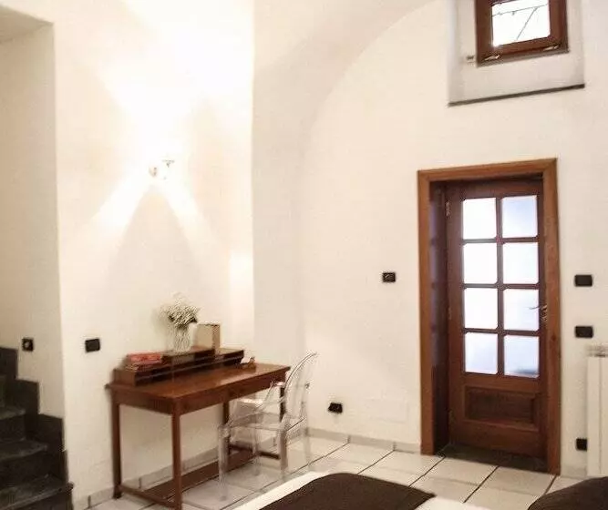Caprino B&b
