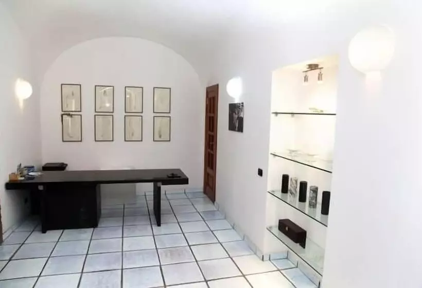 Caprino B&b