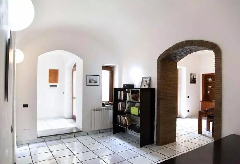 Caprino B&b