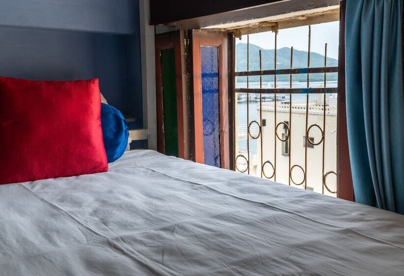 Vandrarhem Dreamyard Udaipur