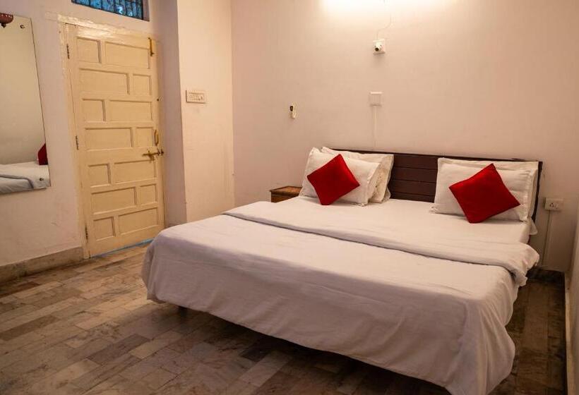 Vandrarhem Dreamyard Udaipur