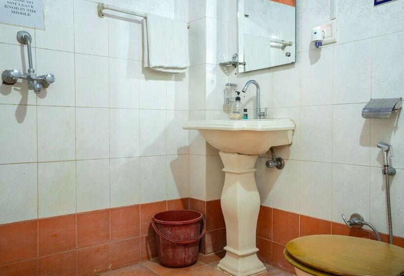 Vandrarhem Dreamyard Udaipur