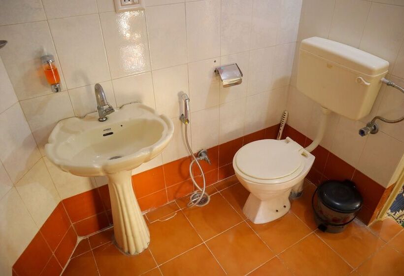 Vandrarhem Dreamyard Udaipur