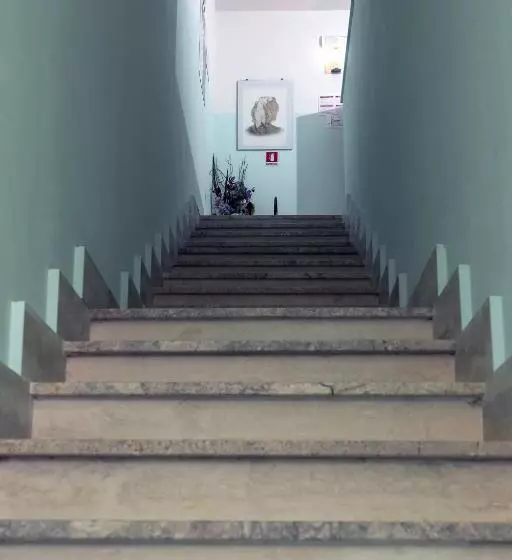 Hotelli Albergo Luisss