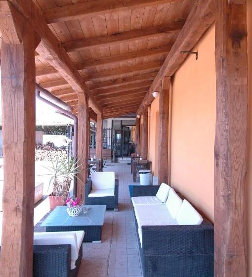 酒店 Albergo Luisss