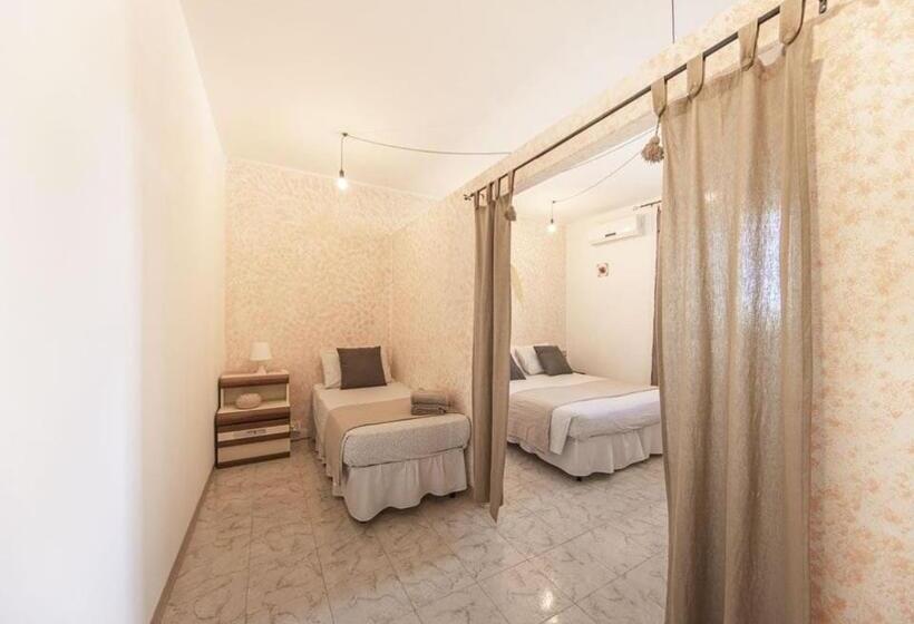 酒店 Albergo Luisss