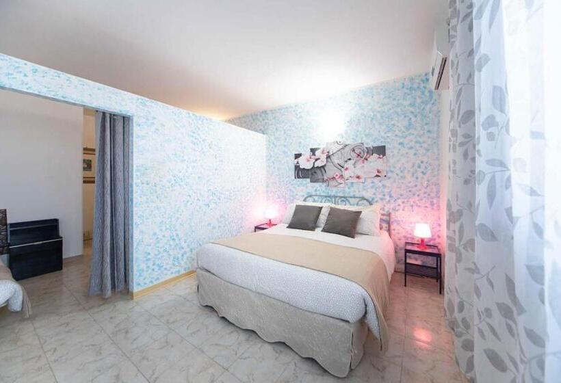 酒店 Albergo Luisss