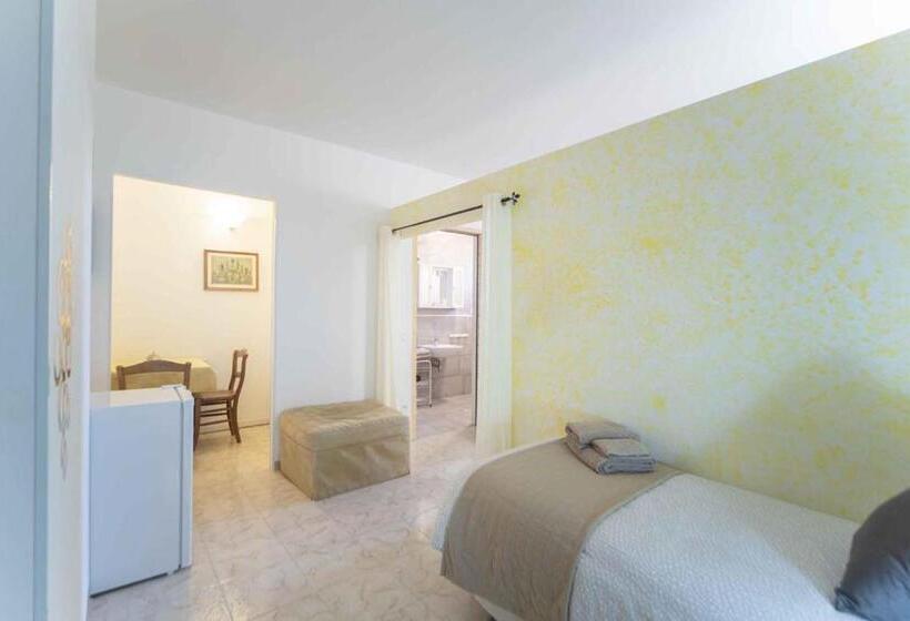 酒店 Albergo Luisss