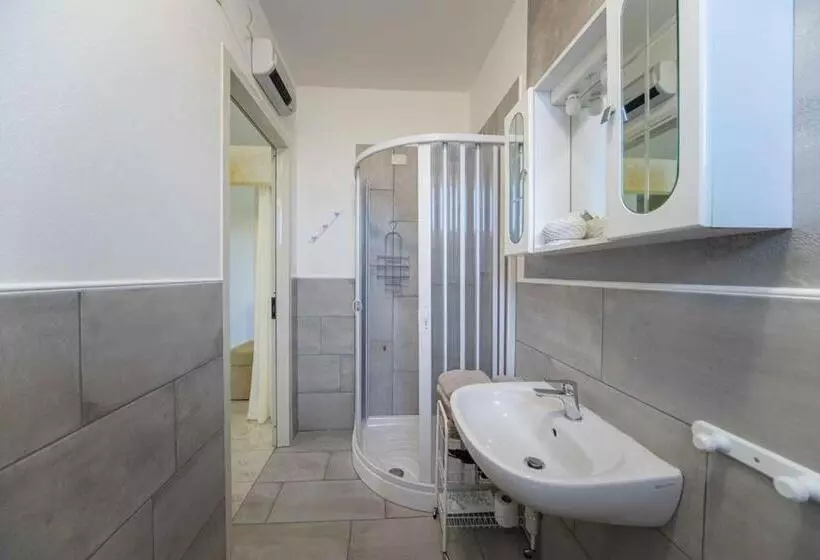 Hotelli Albergo Luisss