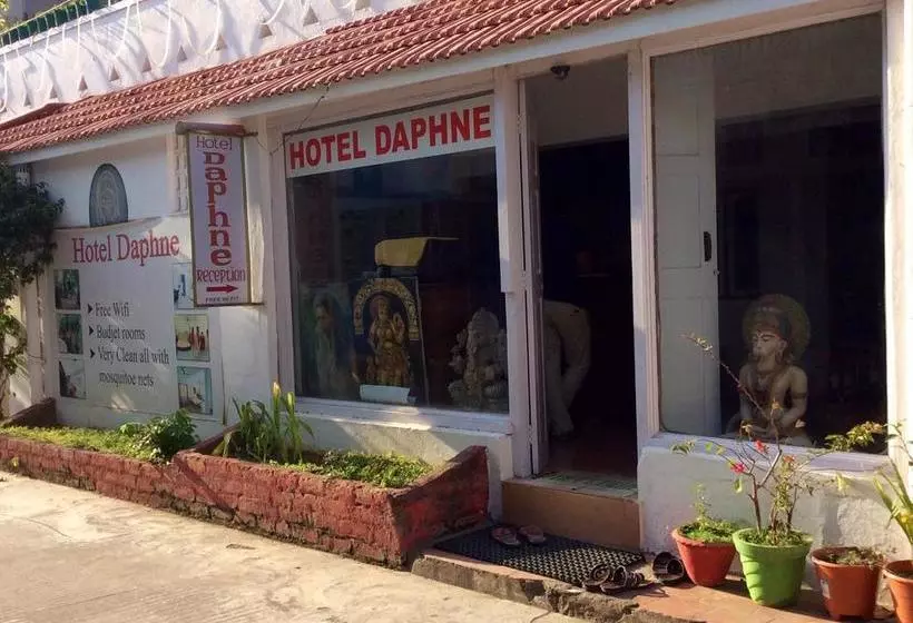 ホテル Daphne