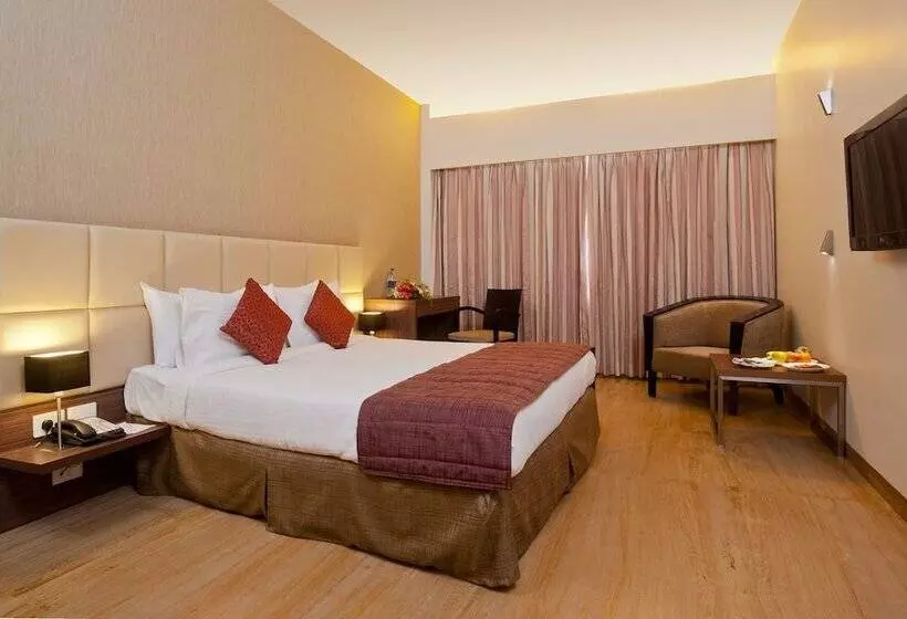 Hotelli Iris Premire