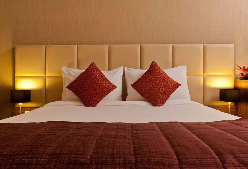 Hotelli Iris Premire