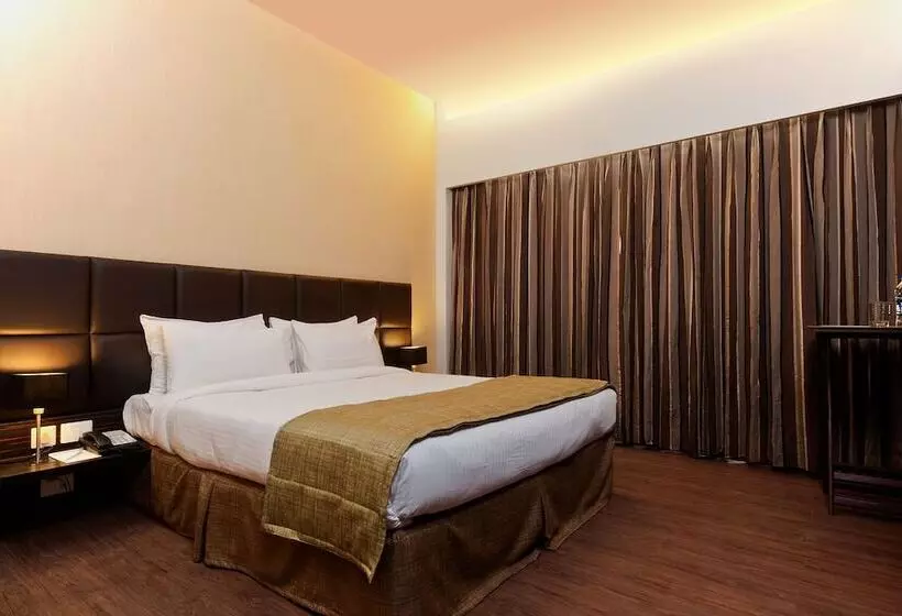 Hotelli Iris Premire