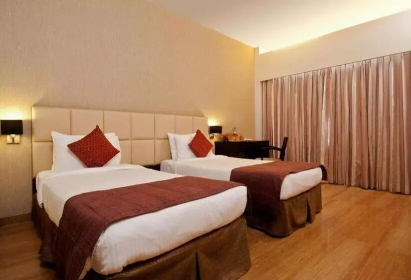 Hotelli Iris Premire