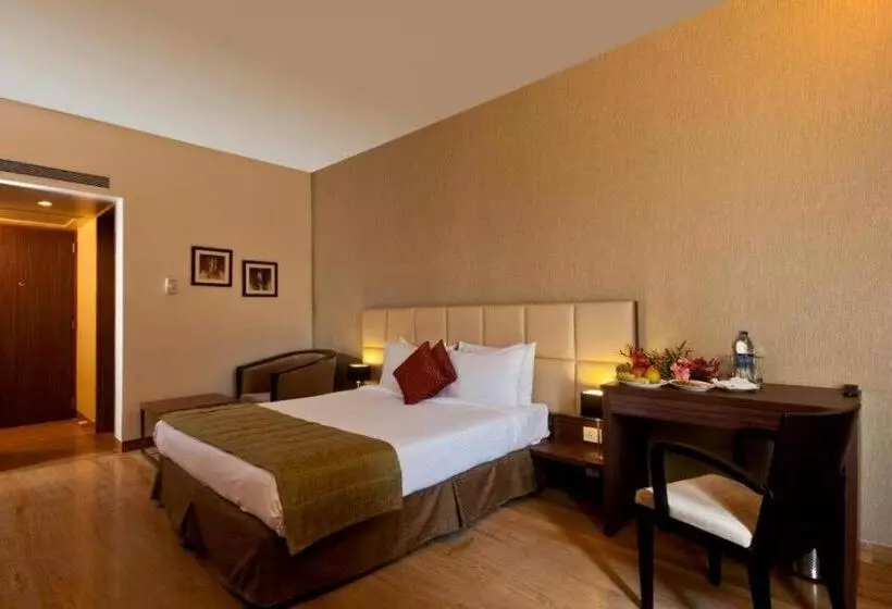 Hotelli Iris Premire