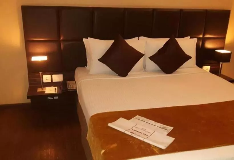 Hotelli Iris Premire