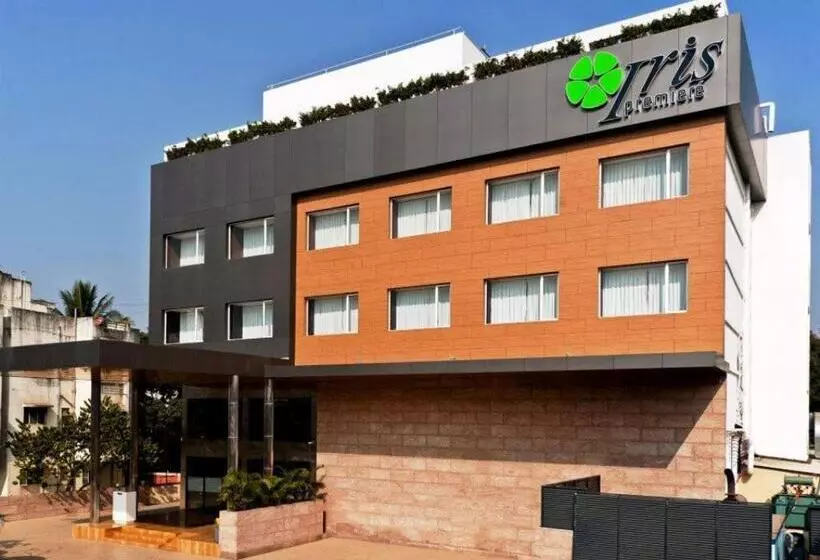 Hotelli Iris Premire