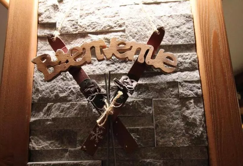 ホテル Meynet
