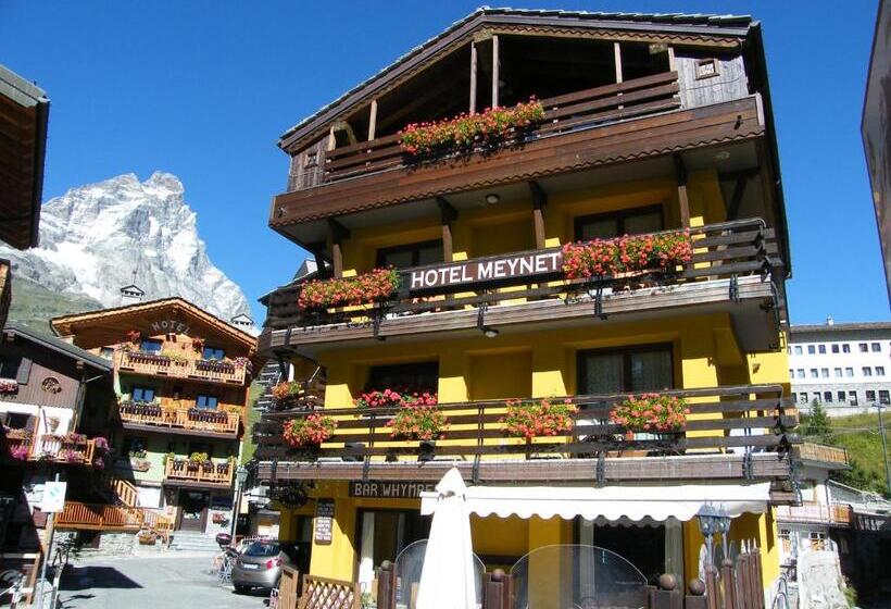فندق Meynet