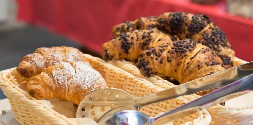 Hôtel Monte Emilius