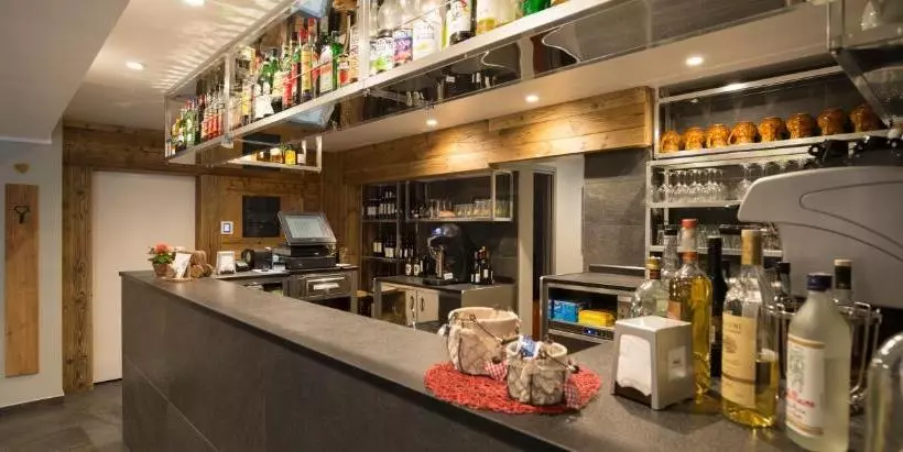 Hôtel Monte Emilius